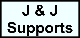 Logo of J & J Supports, , Venice, FL