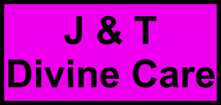 Logo of J & T Divine Care, , Tavares, FL
