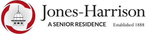 Logo of Jones-Harrison Residence, Assisted Living, Minneapolis, MN