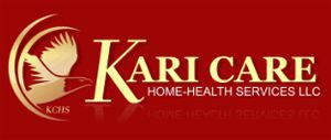 Logo of Kari Care Home Health Services, , North Brunswick, NJ