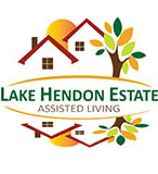 Logo of Lake Hendon Estate Assisted Living, Assisted Living, Saint Cloud, FL