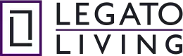 Logo of Legato Living, Assisted Living, Memory Care, Omaha, NE