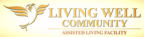 Logo of Living Well Community, Assisted Living, Brandon, FL