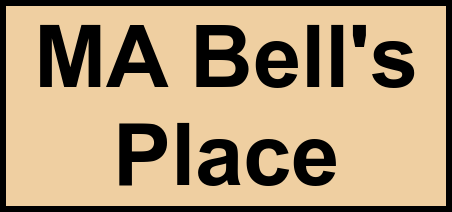 Logo of MA Bell's Place, Assisted Living, Waco, TX