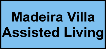 Logo of Madeira Villa Assisted Living, Assisted Living, Chandler, AZ