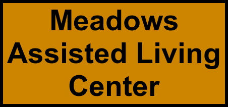 Logo of Meadows Assisted Living Center, Assisted Living, Memory Care, Salmon, ID