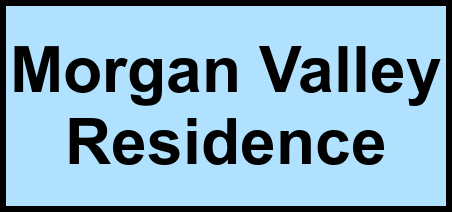 Logo of Morgan Valley Residence, Assisted Living, Fresno, CA