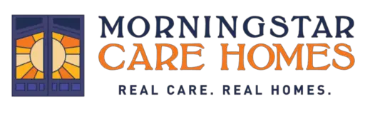 Logo of Morningstar Care Homes of Neodesha, Assisted Living, Neodesha, KS