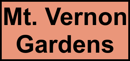 Logo of Mt. Vernon Gardens, Assisted Living, Sebastopol, CA