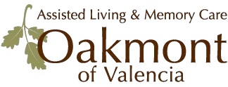 Logo of Oakmont of Valencia, Assisted Living, Valencia, CA
