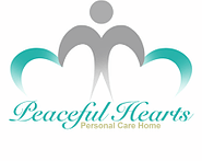 Logo of Peaceful Hearts Personal Care Home, Assisted Living, Gainesville, GA