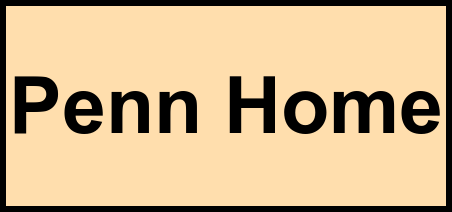 Logo of Penn Home, Assisted Living, Philadelphia, PA