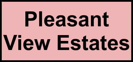 Logo of Pleasant View Estates, Assisted Living, Sedalia, MO