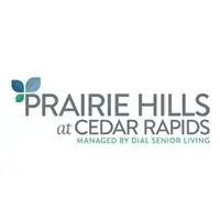 Logo of Prairie Hills at Cedar Rapids, Assisted Living, Cedar Rapids, IA