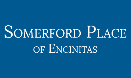 Logo of Somerford Place of Encinita, Assisted Living, Encinitas, CA