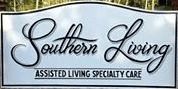 Logo of Southern Living Specialty Care, Assisted Living, Waynesboro, MS