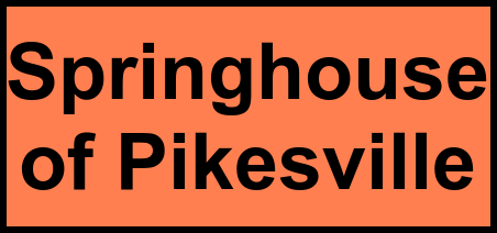 Logo of Springhouse of Pikesville, Assisted Living, Pikesville, MD