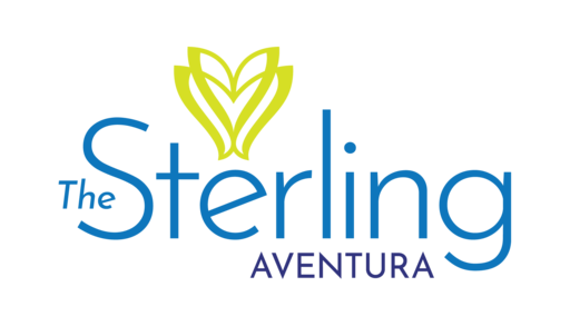 Logo of Sterling Aventura, Assisted Living, Aventura, FL