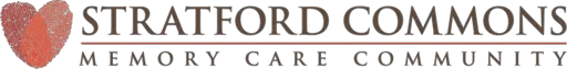 Logo of Stratford Commons, Assisted Living, Memory Care, Overland Park, KS