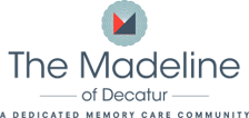 Logo of The Madeline of Decatur, Assisted Living, Memory Care, Decatur, GA