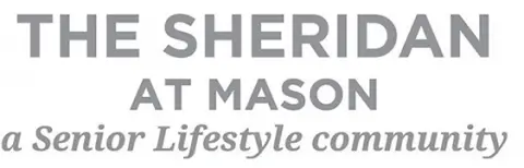 Logo of The Sheridan at Mason, Assisted Living, Mason, OH