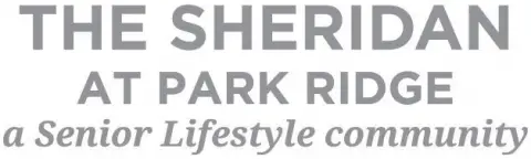 Logo of The Sheridan at Park Ridge, Assisted Living, Park Ridge, IL