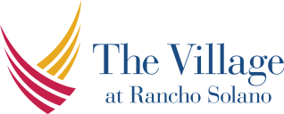 Logo of The Village at Rancho Solano, Assisted Living, Fairfield, CA