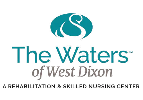 Logo of The Waters of West Dixon, Assisted Living, Little Rock, AR