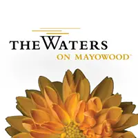 Logo of The Waters on Mayowood, Assisted Living, Memory Care, Rochester, MN