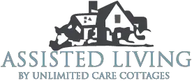 Logo of Unlimited Care Cottages - Willis, Assisted Living, Willis, TX