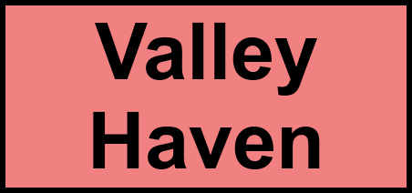 Logo of Valley Haven, Assisted Living, Santa Cruz, CA
