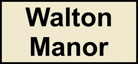 Logo of Walton Manor, Assisted Living, Augusta, GA