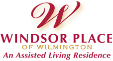 Logo of Windsor Place of Wilmington, Assisted Living, Wilmington, MA