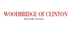 Logo of Woodbridge Clinton, Assisted Living, Memory Care, Clinton, SC