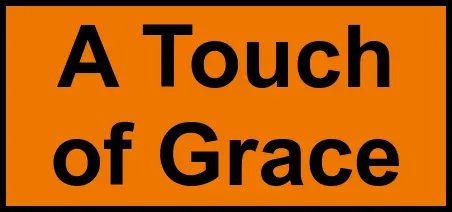 Logo of A Touch of Grace, Assisted Living, Medford, OR