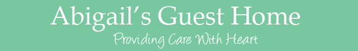 Logo of Abigail's Guest Home - San Ramon, Assisted Living, San Ramon, CA