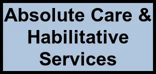 Logo of Absolute Care & Habilitative Services, , Tampa, FL