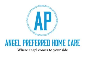 Logo of Angel Preferred Home Care, , Naples, FL