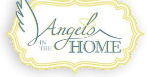 Logo of Angels In the Home, , West Des Moines, IA