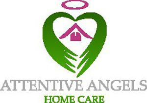 Logo of Attentive Angels Home Care, , Irmo, SC