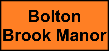 Logo of Bolton Brook Manor, Assisted Living, Metamora, MI