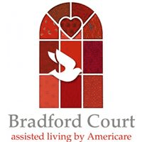 Logo of Bradford Court, Assisted Living, Nixa, MO