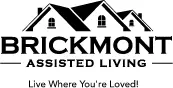 Logo of Brickmont Assisted Living, Assisted Living, Milton, GA