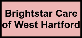 Logo of Brightstar Care of West Hartford, , West Hartford, CT