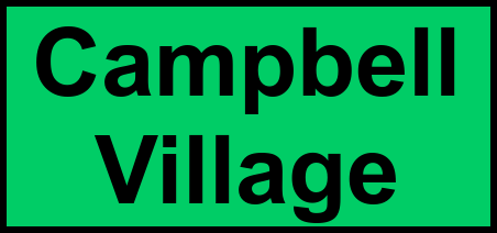 Logo of Campbell Village, Assisted Living, Campbell, CA