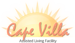 Logo of Cape Villa West, Assisted Living, Cape Coral, FL