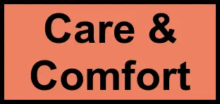 Logo of Care & Comfort, , West Farmington, ME