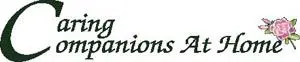 Logo of Caring Companions At Home, , Tyler, TX