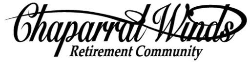 Logo of Chaparral Winds Retirement Community, Assisted Living, Surprise, AZ