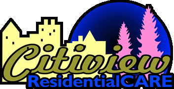 Logo of Citiview Residential Care, Assisted Living, Riverside, CA